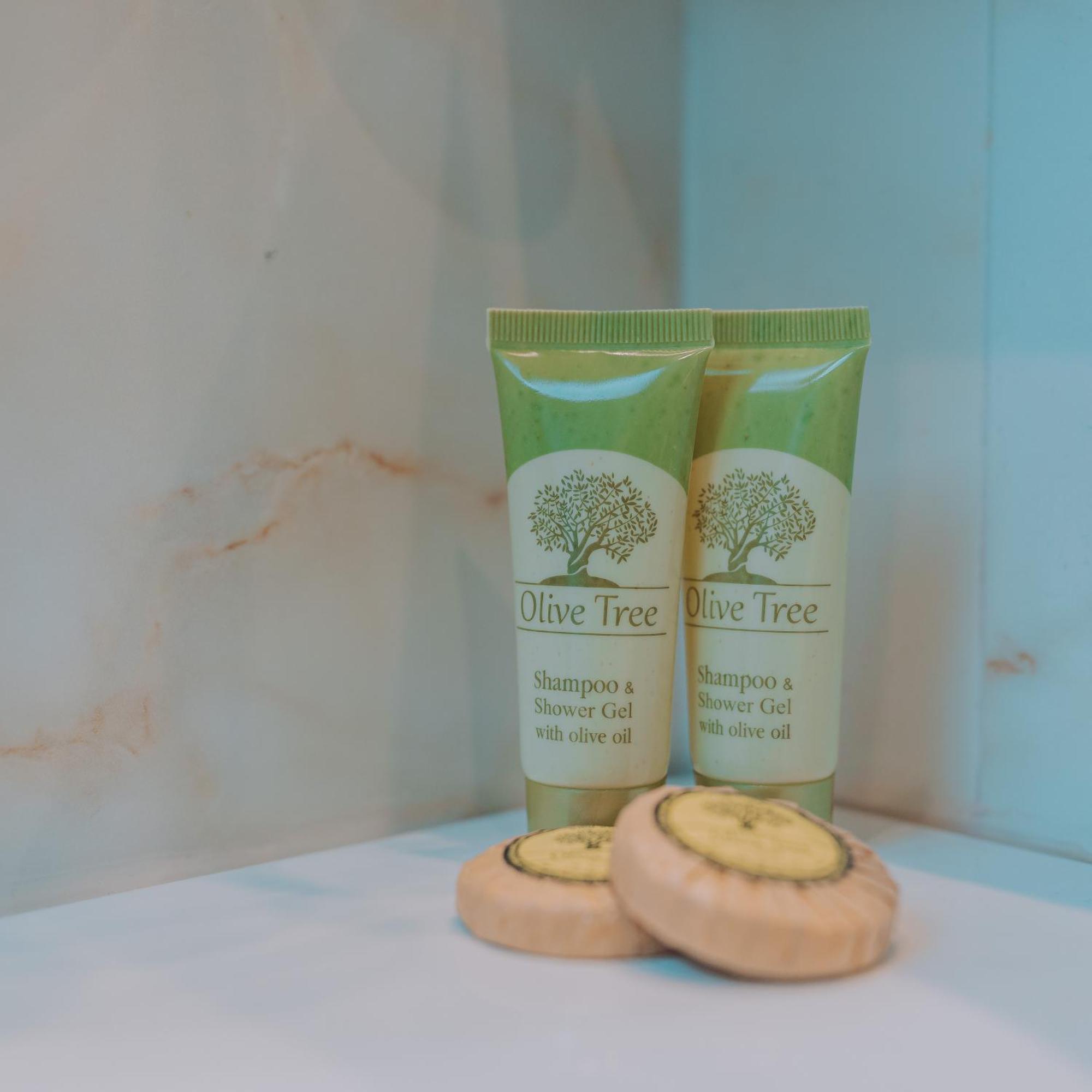 Chic Hotel Атина Екстериор снимка