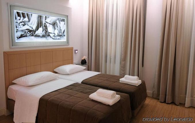 Chic Hotel Атина Стая снимка