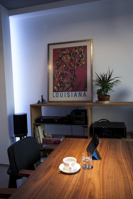 Chic Hotel Атина Екстериор снимка