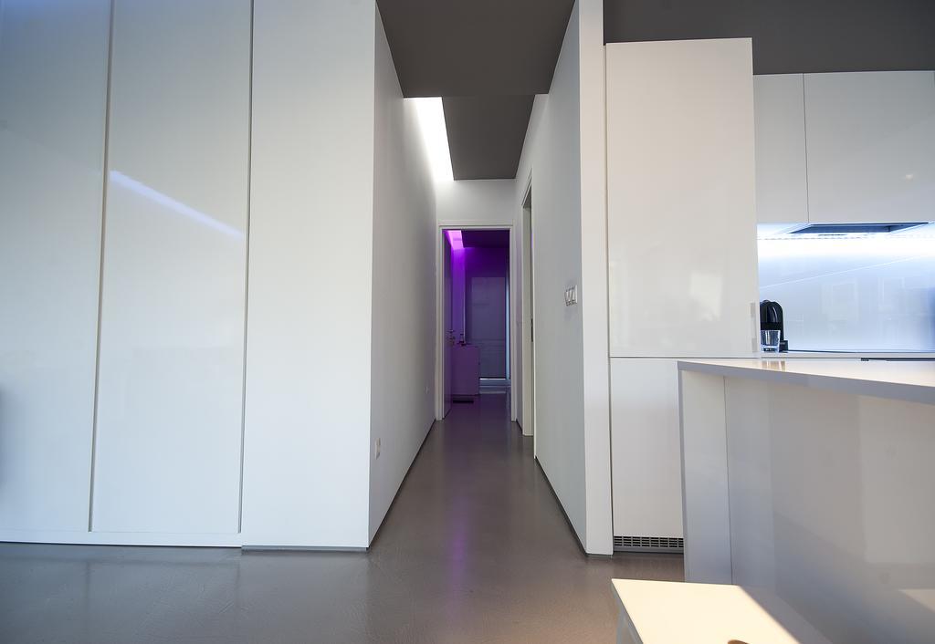 Chic Hotel Атина Екстериор снимка