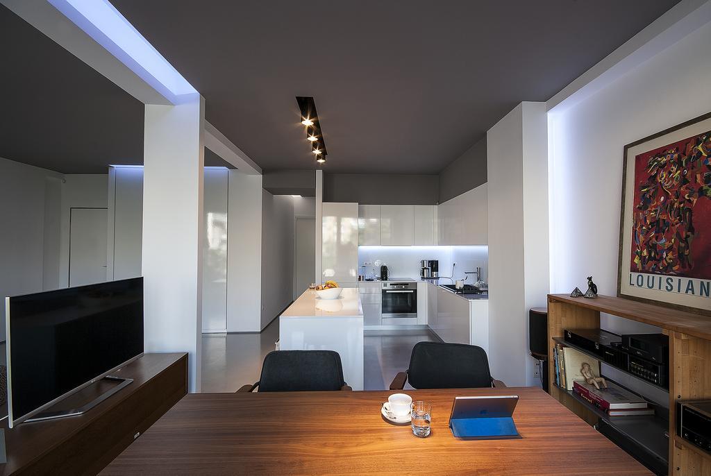 Chic Hotel Атина Екстериор снимка