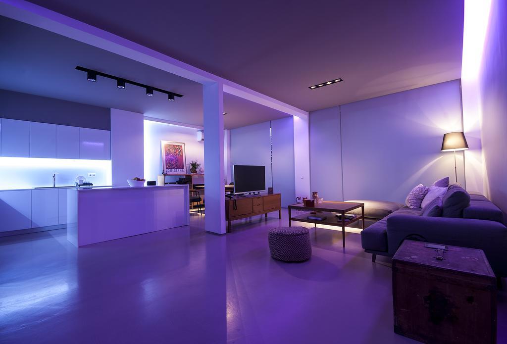 Chic Hotel Атина Екстериор снимка