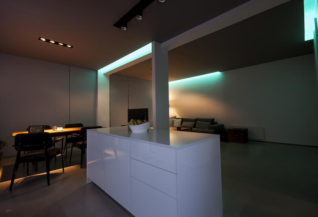 Chic Hotel Атина Екстериор снимка